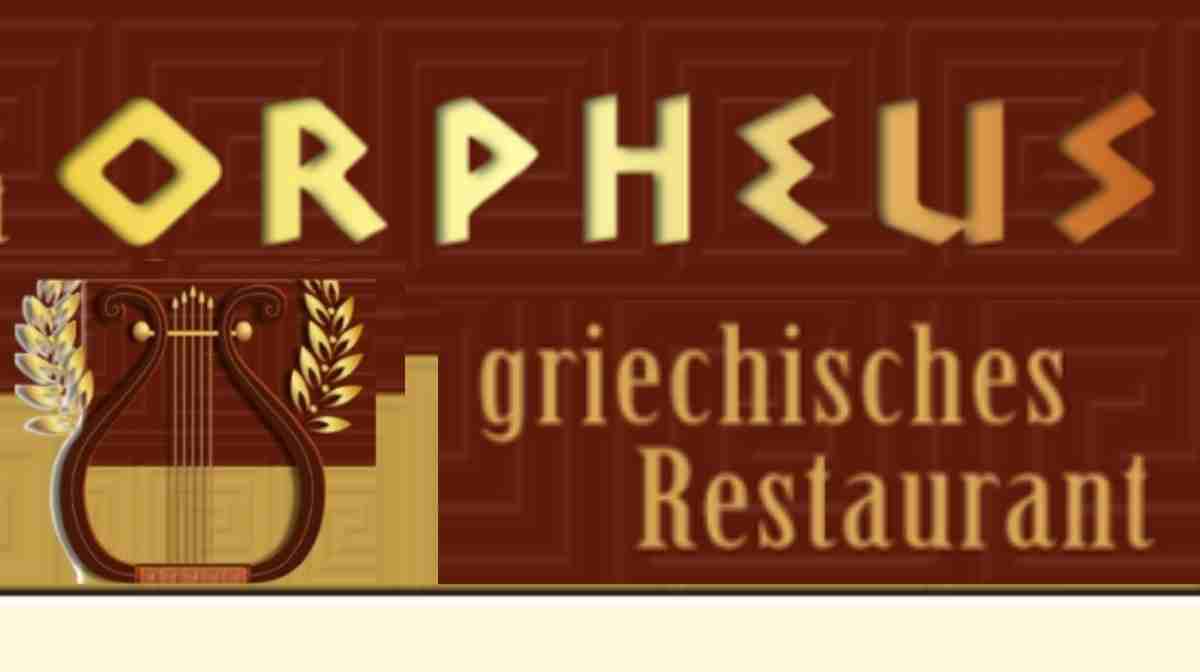 Orpheus Restaurant