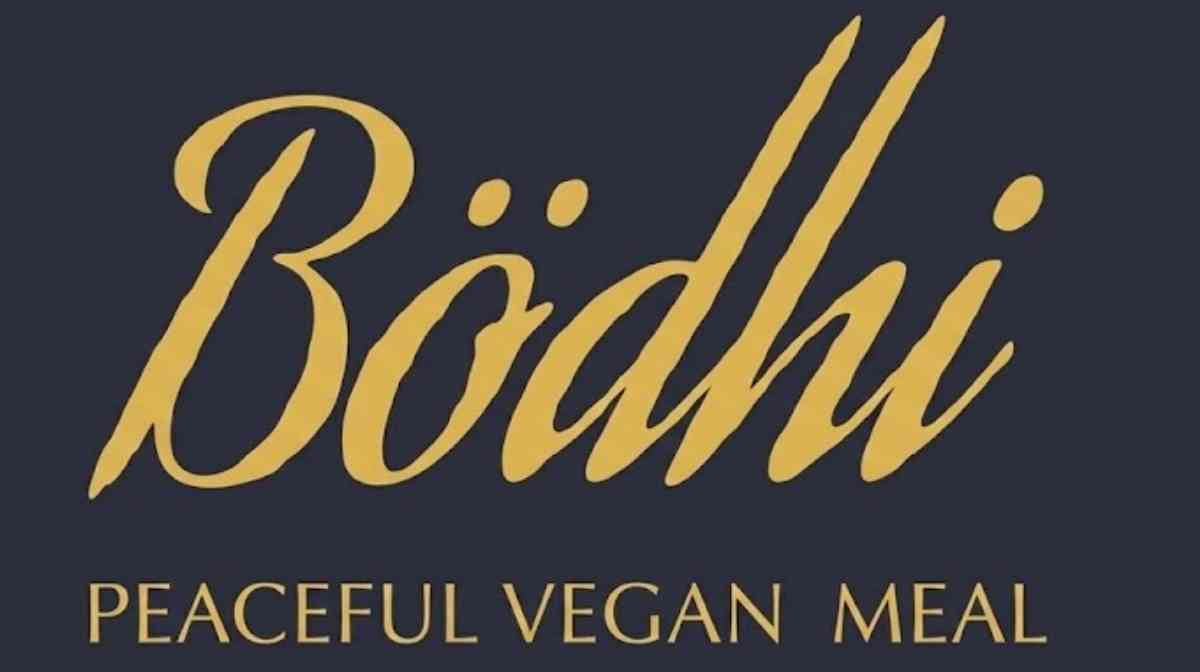 Bödhi Veganes Restaurant