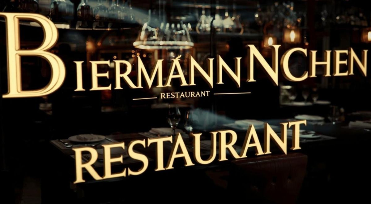 Biermännchen Restaurant