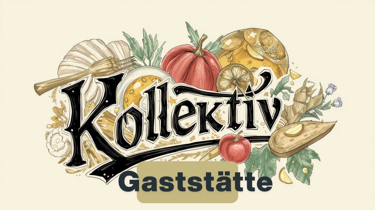 Kollektiv Gaststätte