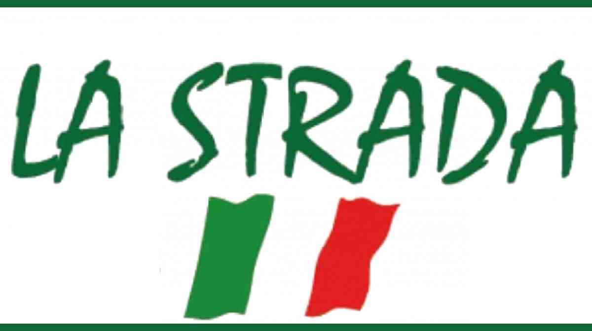 La Strada Pizzeria