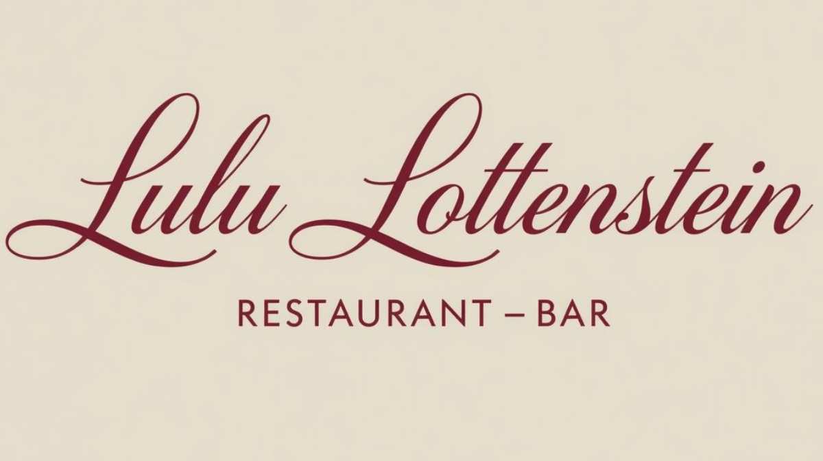 Lulu Lottenstein Restaurant Bar