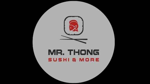 Mr-Thong Sushi & More