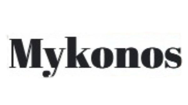 Restaurant Mykonos