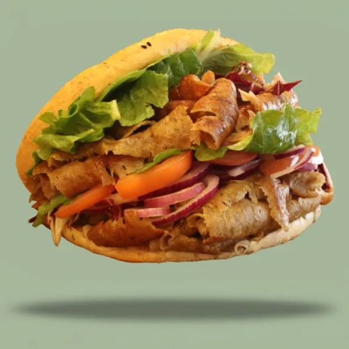 Big Döner