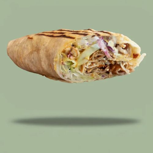 Mixed Dürüm
