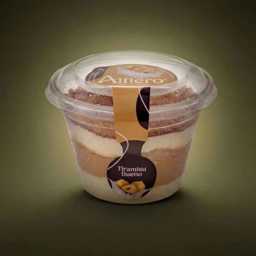 Tiramisu Bueno