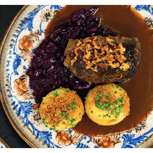 Lotteraner Rinderroulade (350 g)