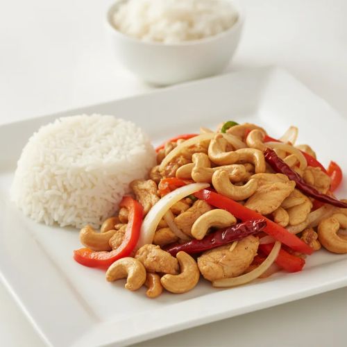 M2 Phad Med Ma Muang