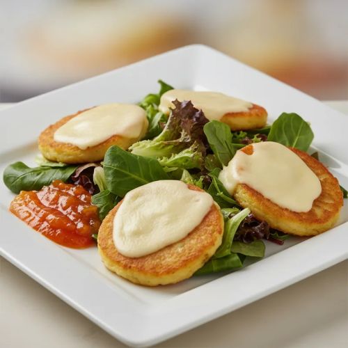 „Gretchens Schrebergartengemüse“ (vegan)