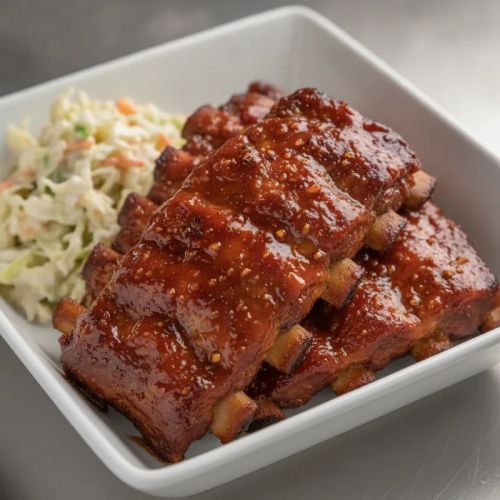 Spare Ribs