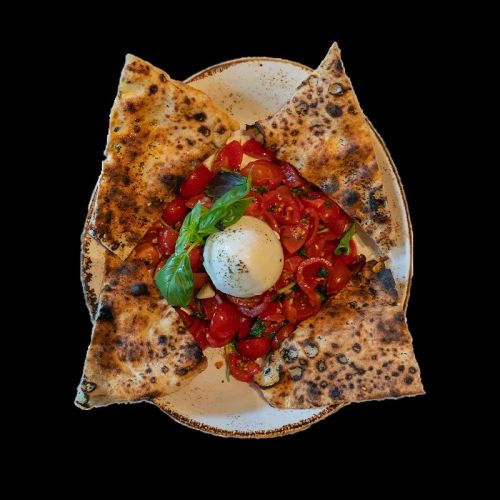 Burrata