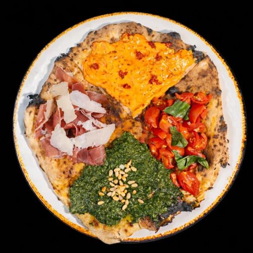 Best of Bruschetta