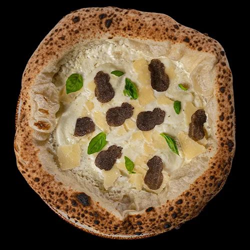 Oh My Truffle