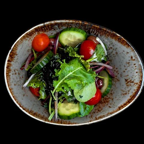 Beilagensalat