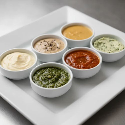 Dips
