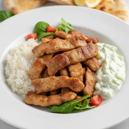 Gyros