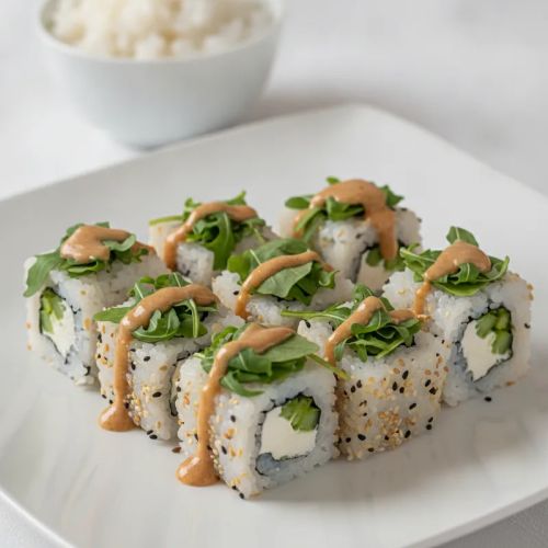 Rucola Roll