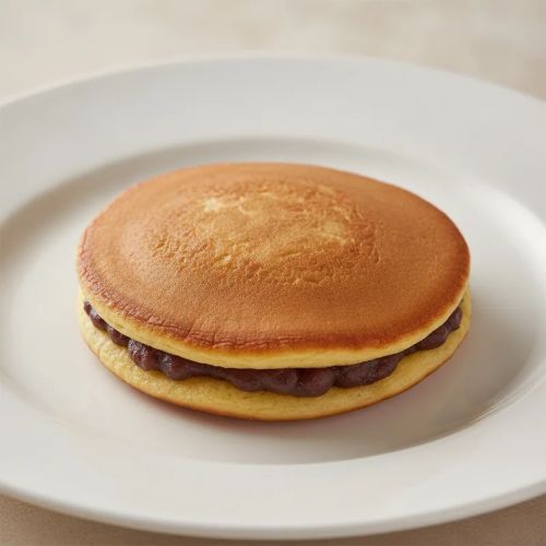 Fish Cake