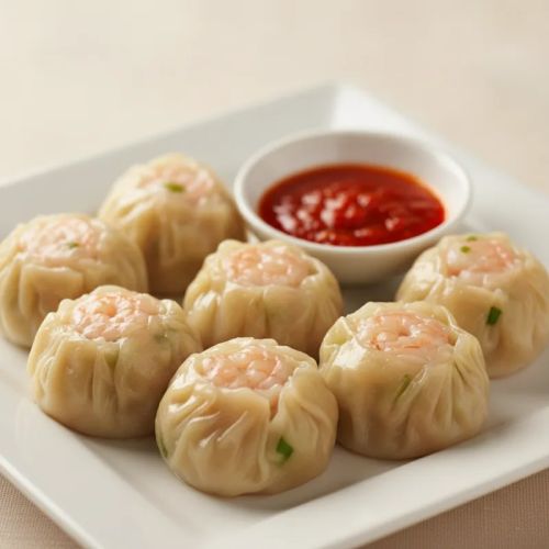 Dim Sum