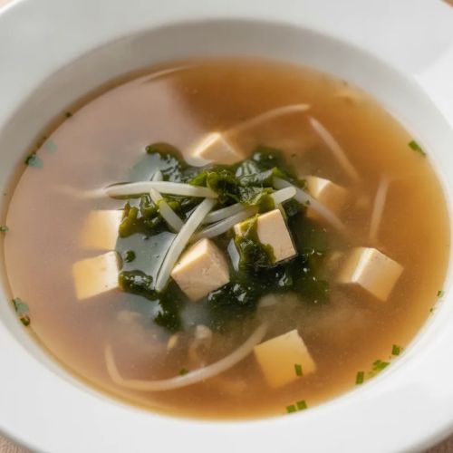 Miso Soup