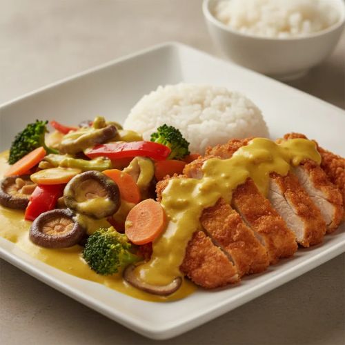 Classic Curry