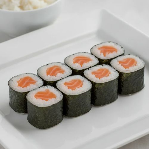 Sake Maki