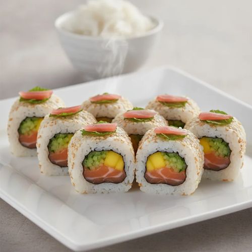 Sake Roll