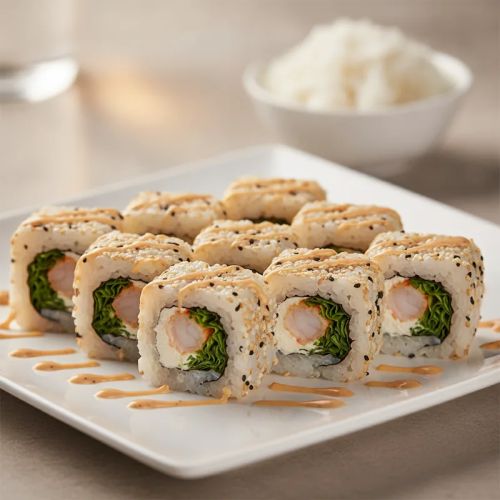 Ebi Roll